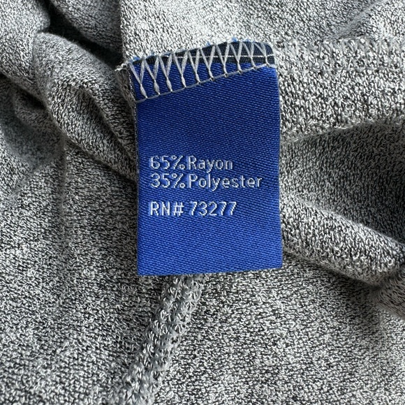 Apt. 9 Essential Basic Tee - Picture 4 of 8